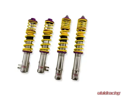 KW Suspension V3 Coilover Kit - 35230029