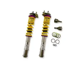 KW Suspension V3 Coilover Kit
