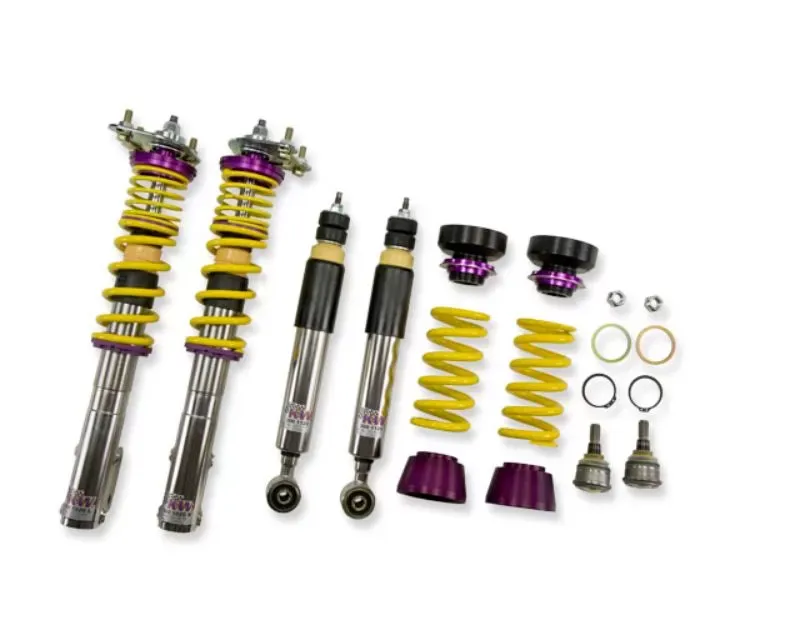 KW Suspension V3 Coilover Kit - 35230034