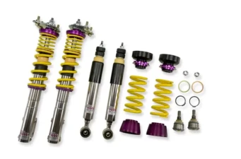 Suspension
