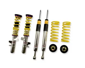 KW Suspension V3 Coilover Kit