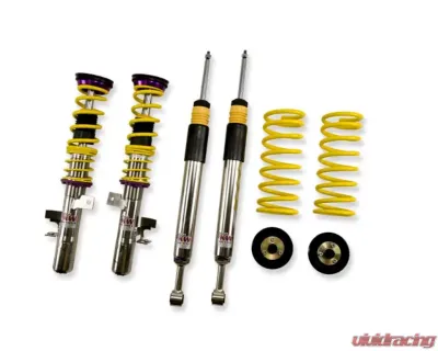 KW Suspension V3 Coilover Kit - 35230057