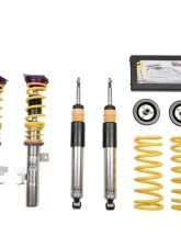 KW Suspension V3 Coilover Kit                                     - 35230059 - Image 4