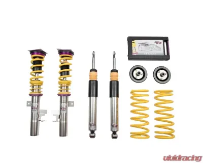 KW Suspension V3 Coilover Kit - 35230059