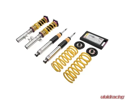 KW Suspension V3 Coilover Kit - 35230059