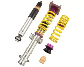 KW Suspension V3 Clubsport Kit