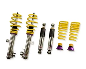 KW Suspension V3 Coilover Kit