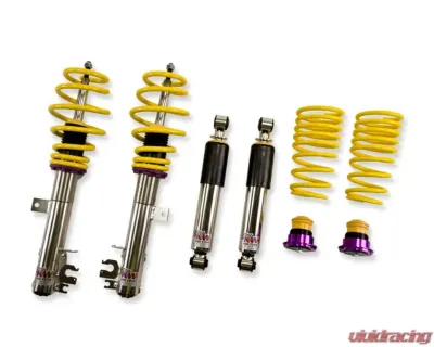 KW Suspension V3 Coilover Kit - 35240025