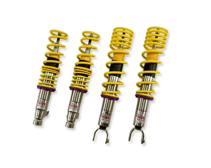 KW Suspension V3 Coilover Kit - 35250001