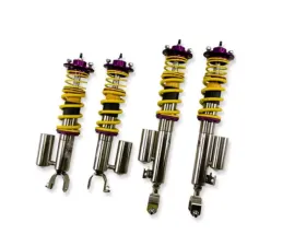KW Suspension V3 Clubsport Kit