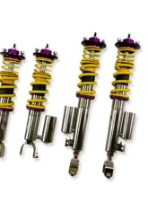KW Suspension V3 Clubsport Kit                                     - 35250805 - Image 7