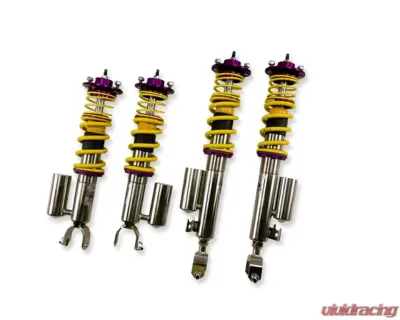 KW Suspension V3 Clubsport Kit - 35250805
