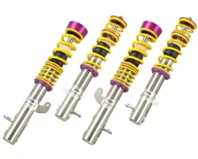 KW Suspension V3 Coilover Kit