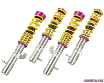 KW Suspension V3 Coilover Kit - 35256005