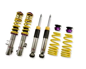 KW Suspension V3 Coilover Kit