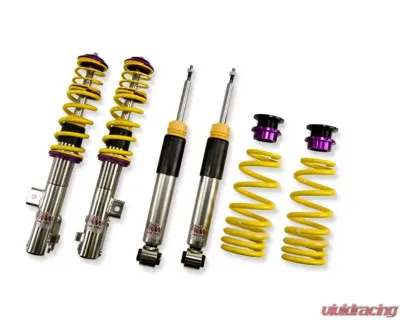 KW Suspension V3 Coilover Kit - 35266003