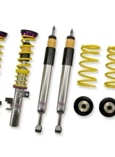 KW Suspension V3 Coilover Kit Volvo C30 M 2WD 2008-2013                                     - 35267015 - Image 8