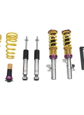 KW Suspension V3 Coilover Kit Volvo S60 2011-2018                                     - 35267016 - Image 5