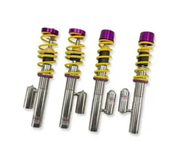 KW Suspension V3 Coilover Kit