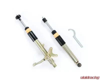 KW Suspension V3 Damper Kit Porsche 911 Carrera | S | Turbo | SC | Speedster 1975-1989 - 35271064