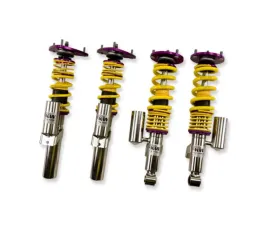 KW Suspension V3 Clubsport Kit