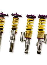 KW Suspension V3 Clubsport Kit                                     - 35271807 - Image 7