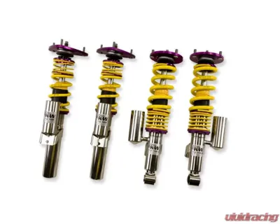 KW Suspension V3 Clubsport Kit - 35271807