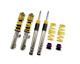 KW Suspension V3 Coilover Kit
