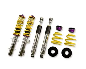KW Suspension V3 Coilover Kit