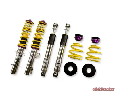 KW Suspension V3 Coilover Kit - 35280081
