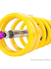 KW Suspension V3 Coilover Kit Volkswagen Atlas 2018-2023                                     - 352800DV - Image 2