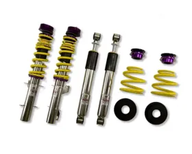 KW Suspension V3 Clubsport Kit