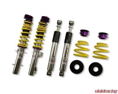 KW Suspension V3 Clubsport Kit - 35280881
