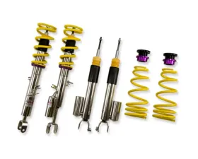 KW Suspension V3 Coilover Kit