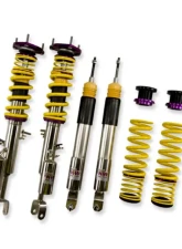 KW Suspension V3 Clubsport Kit                                     - 35285802 - Image 7