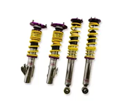 KW Suspension V3 Clubsport Kit