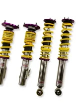 KW Suspension V3 Clubsport Kit                                     - 35285804 - Image 7
