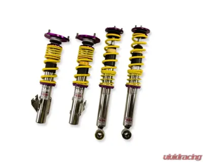 KW Suspension V3 Clubsport Kit - 35285804