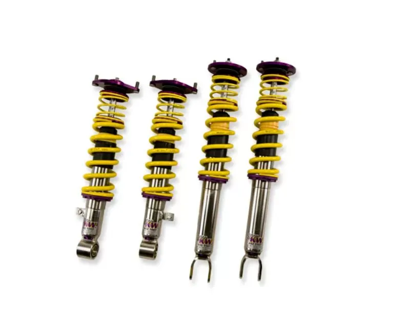 きゃん様　専用 KW Suspension V3 Clubsport Kit for 1990-1996 Nissan 300ZX