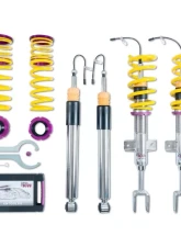 KW Suspension DDC P&P Coilover Kit                                     - 39015001 - Image 6