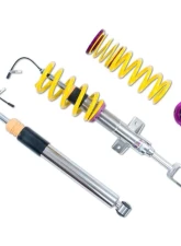 KW Suspension DDC P&P Coilover Kit                                     - 39015001 - Image 2