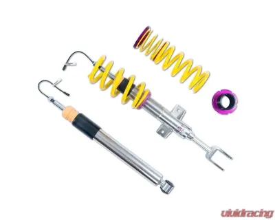 KW Suspension DDC P&P Coilover Kit - 39015001