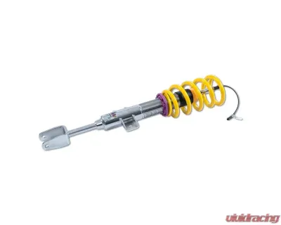 KW Suspension DDC P&P Coilover Kit - 39015001