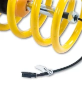 KW Suspension DDC P&P Coilover Kit                                     - 39015001 - Image 5
