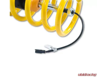 KW Suspension DDC P&P Coilover Kit - 39015001