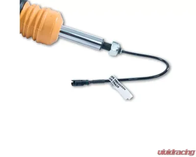 KW Suspension DDC P&P Coilover Kit - 39015001