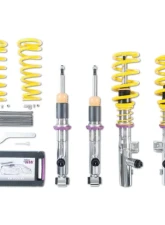 KW Suspension DDC P&P Coilover Kit                                     - 39020032 - Image 6