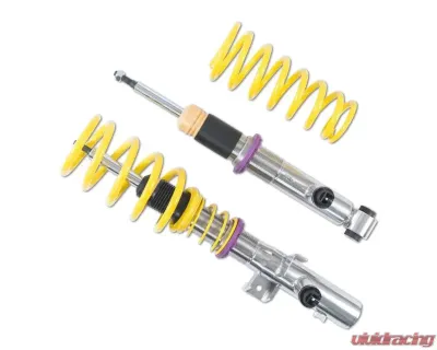 KW Suspension DDC P&P Coilover Kit - 39020032
