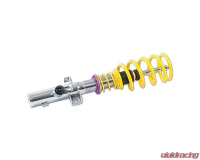 KW Suspension DDC P&P Coilover Kit - 39020032