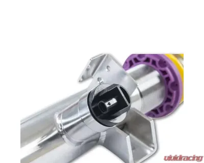 KW Suspension DDC P&P Coilover Kit - 39020032